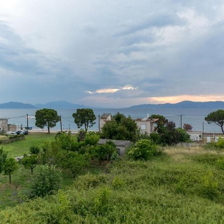 Panorama Aparthotel Pefki  Bagian luar foto
