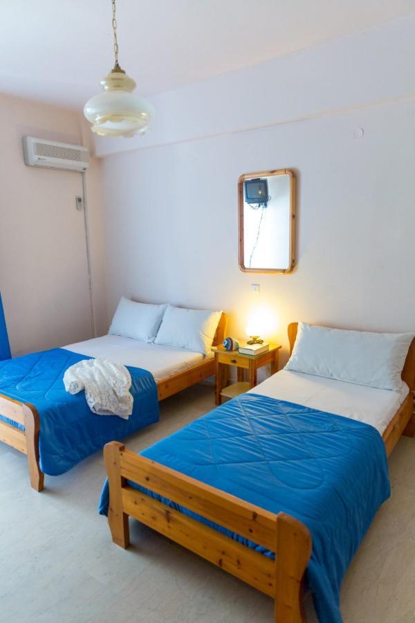 Panorama Aparthotel Pefki  Bagian luar foto