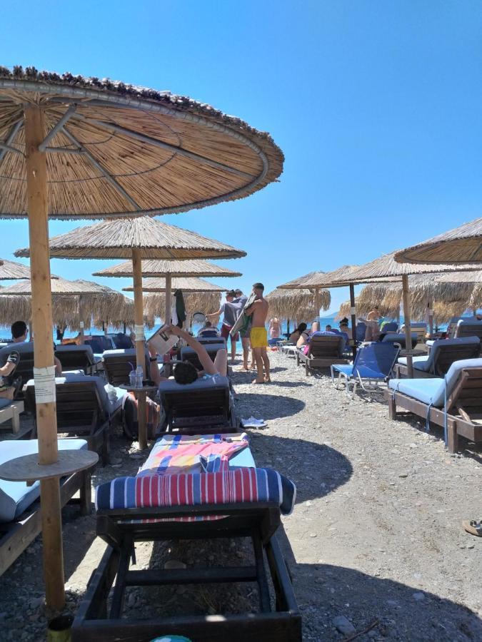 Panorama Aparthotel Pefki  Bagian luar foto