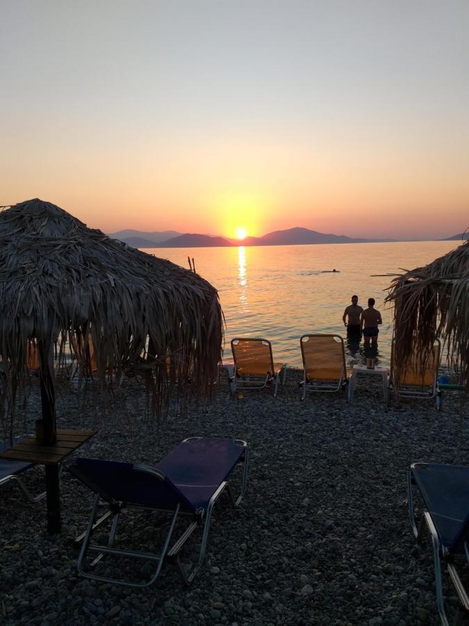 Panorama Aparthotel Pefki  Bagian luar foto