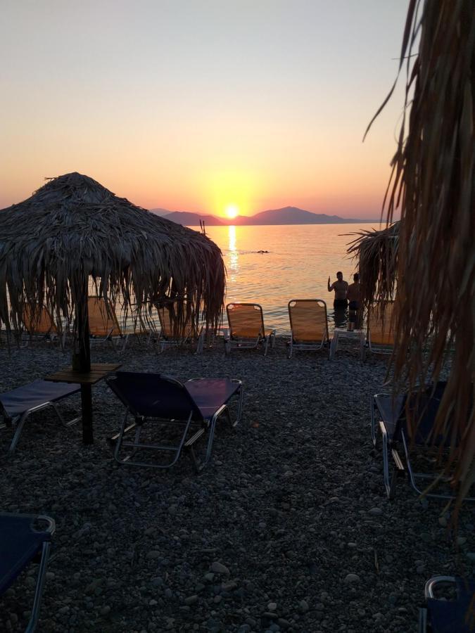 Panorama Aparthotel Pefki  Bagian luar foto
