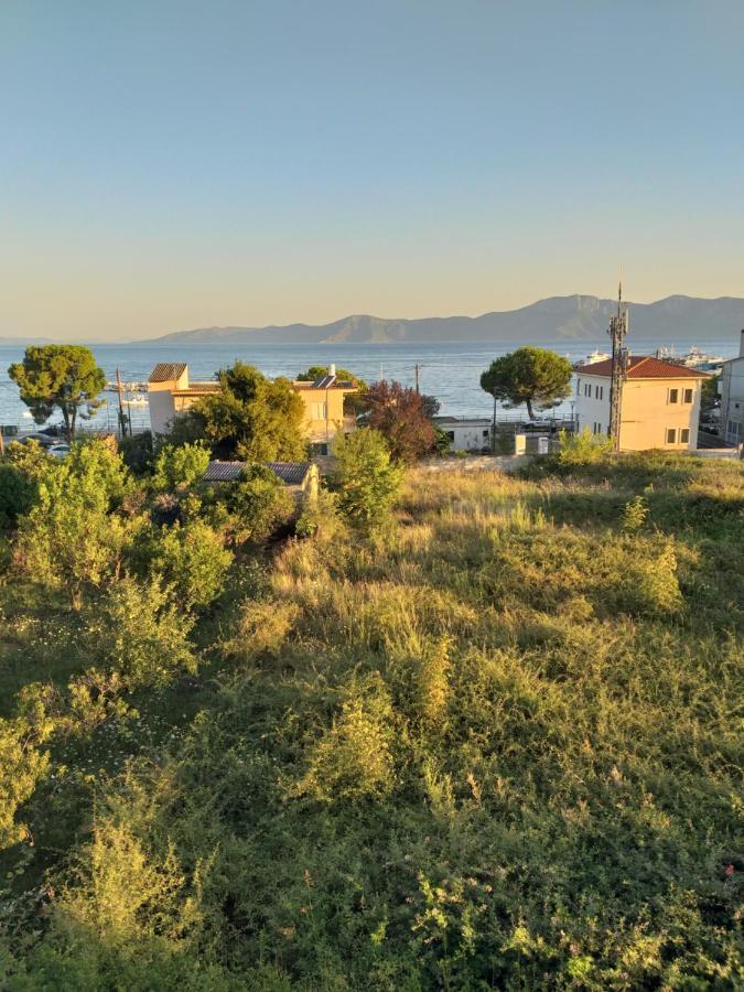 Panorama Aparthotel Pefki  Bagian luar foto