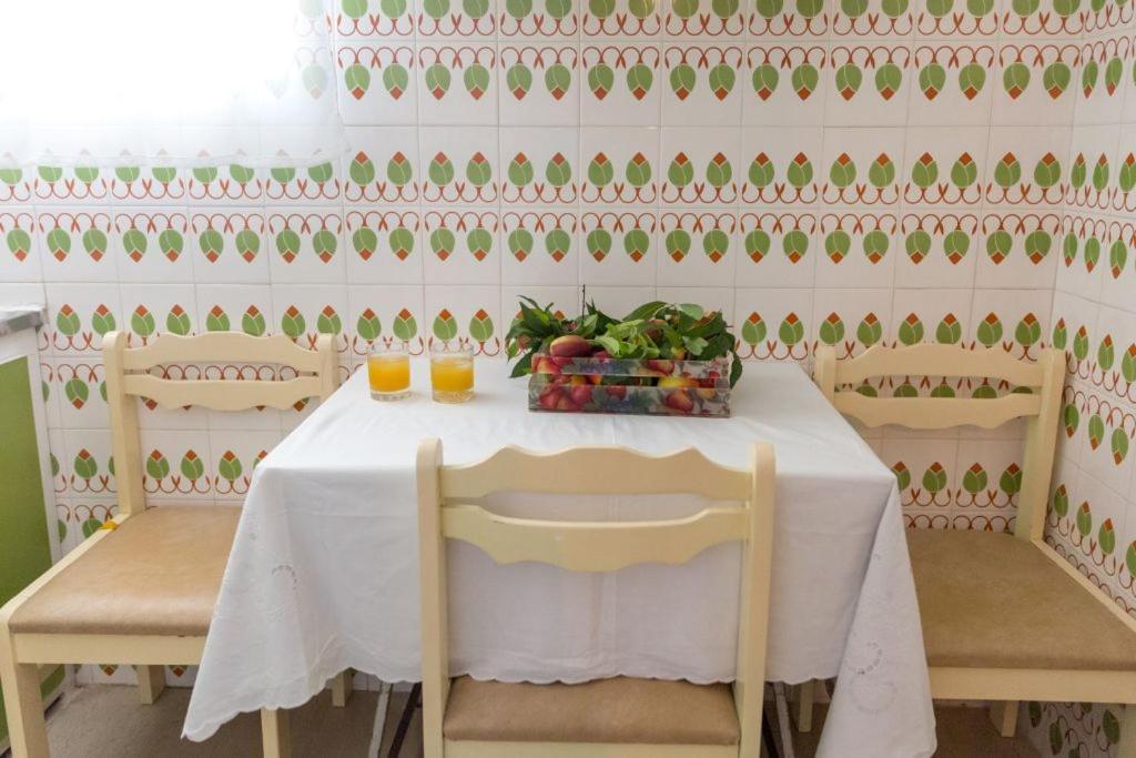 Panorama Aparthotel Pefki  Bagian luar foto