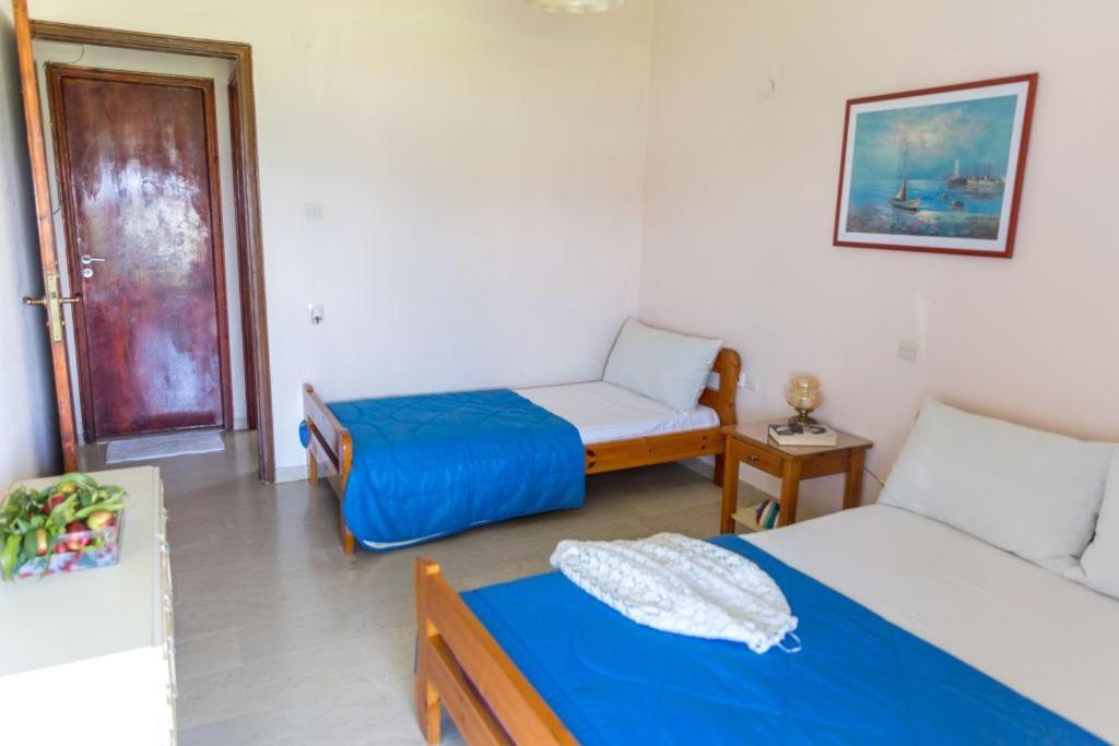 Panorama Aparthotel Pefki  Bagian luar foto